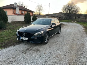 Mercedes-Benz C 220 - 12000 € / 23469.96 лв. - 91278403 2