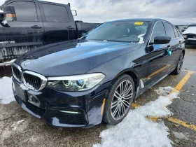 BMW 530 * 530I XDRIVE * CARFAX * БЕЗ ПЪРВОНАЧАЛНА ВНОСКА