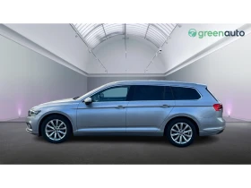 VW Passat 2. 0 TDi DSG SCR, Месечна вноска от 255   - 17990 € / 35185.38 лв. - 44296547 3