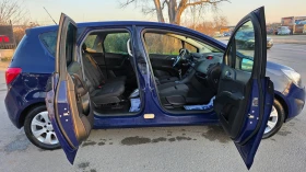 Opel Meriva МНОГО КРАСИВА/FACCE LIFT - 3499 € / 6843.45 лв. - 30904880 10