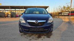 Opel Meriva МНОГО КРАСИВА/FACCE LIFT - 3499 € / 6843.45 лв. - 30904880 2