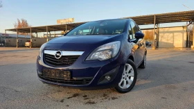 Opel Meriva МНОГО КРАСИВА/FACCE LIFT - 3499 € / 6843.45 лв. - 30904880 3