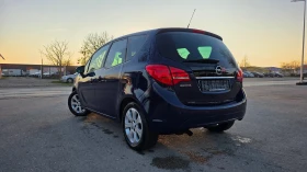 Opel Meriva МНОГО КРАСИВА/FACCE LIFT - 3499 € / 6843.45 лв. - 30904880 5