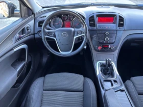 Opel Insignia 2.0CDTI Sport - 1950 € / 3813.87 лв. - 90642520 11
