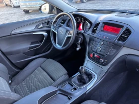 Opel Insignia 2.0CDTI Sport - 1950 € / 3813.87 лв. - 90642520 13