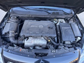 Opel Insignia 2.0CDTI Sport - 1950 € / 3813.87 лв. - 90642520 17