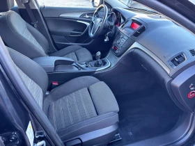 Opel Insignia 2.0CDTI Sport - 1950 € / 3813.87 лв. - 90642520 12