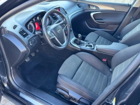 Opel Insignia 2.0CDTI Sport - 1950 € / 3813.87 лв. - 90642520 9