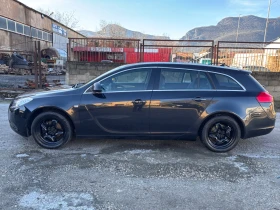 Opel Insignia 2.0CDTI Sport - 1950 € / 3813.87 лв. - 90642520 2