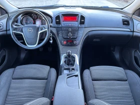 Opel Insignia 2.0CDTI Sport - 1950 € / 3813.87 лв. - 90642520 10