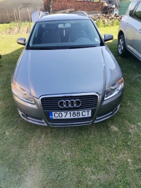 Audi A4 А4 В7 - 3400 € / 6649.82 лв. - 21167266 10
