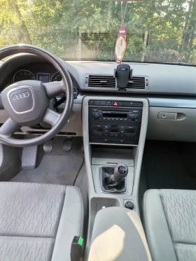 Audi A4 А4 В7 - 3400 € / 6649.82 лв. - 21167266 6