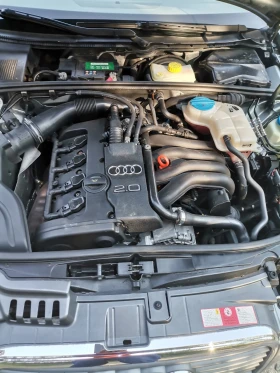 Audi A4 А4 В7 - 3400 € / 6649.82 лв. - 21167266 9