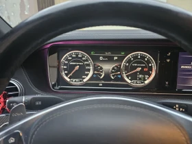 Mercedes-Benz S 63 AMG 4MATIC Burmester 700ks - 40000 € / 78233.20 лв. - 54741271 5