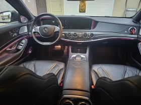 Mercedes-Benz S 63 AMG 4MATIC Burmester 700ks - 40000 € / 78233.20 лв. - 54741271 8