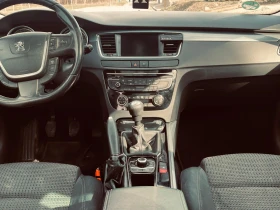 Peugeot 508 1.6 SW - 4500 € / 8801.24 лв. - 64139655 6