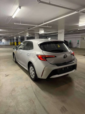 Toyota Corolla * CVT * CARFAX * ЦЕНА ДО БГ - 24300 € / 47526.67 лв. - 16310902 3