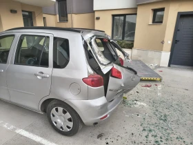 Mazda 2 - 450 € / 880.12 лв. - 77192337 4