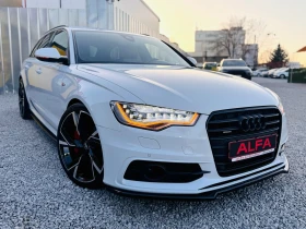 Audi A6 d/S6 PACKET/bi-TURBO/8g/MATRIX/СЕРВ.ИСТОРИЯ/ТОП/// - 16288 € / 31856.56 лв. - 72173759 5