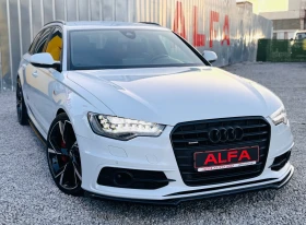 Audi A6 d/S6 PACKET/bi-TURBO/8g/MATRIX/СЕРВ.ИСТОРИЯ/ТОП/// - 16288 € / 31856.56 лв. - 72173759 4