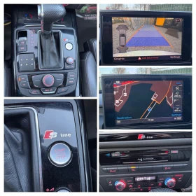 Audi A6 d/S6 PACKET/bi-TURBO/8g/MATRIX/СЕРВ.ИСТОРИЯ/ТОП/// - 16288 € / 31856.56 лв. - 72173759 15