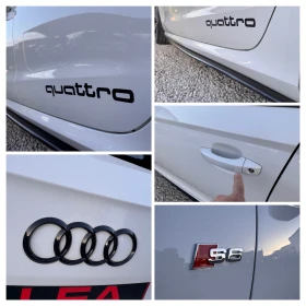 Audi A6 d/S6 PACKET/bi-TURBO/8g/MATRIX/СЕРВ.ИСТОРИЯ/ТОП/// - 16288 € / 31856.56 лв. - 72173759 11