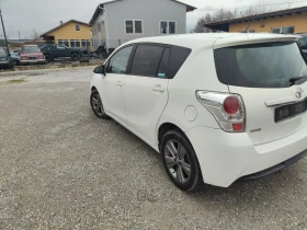 Toyota Verso 1.6 D4D 6+ 1 места - 5390 € / 10541.92 лв. - 21804823 6