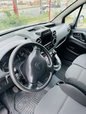 Citroen Berlingo Климатик, с ддс - 5800 € / 11343.81 лв. - 84334921 7
