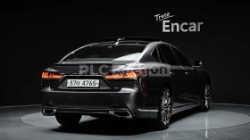Lexus LS 500 - 31000 € / 60630.73 лв. - 29712491 2