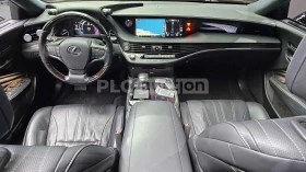 Lexus LS 500 - 31000 € / 60630.73 лв. - 29712491 6