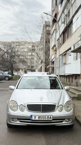 Mercedes-Benz E 280 3.2 - 5399 € / 10559.53 лв. - 50537470 2
