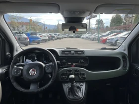 Fiat Panda CNG - 4400 € / 8605.65 лв. - 80965772 9