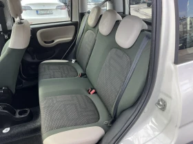 Fiat Panda CNG - 4400 € / 8605.65 лв. - 80965772 11