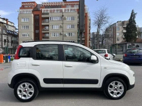Fiat Panda CNG - 4400 € / 8605.65 лв. - 80965772 7