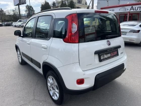 Fiat Panda CNG - 4400 € / 8605.65 лв. - 80965772 6