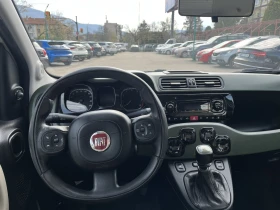 Fiat Panda CNG - 4400 € / 8605.65 лв. - 80965772 10