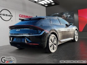 Kia EV6 WIND* RWD* LONG RANGE*  - 26500 € / 51829.49 лв. - 27371533 3