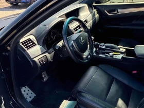 Lexus GS 350 F SPORT * ОБДУХВАНЕ * КАМЕРА * CARFAX *  - 11999 € / 23468.00 лв. - 25814583 4