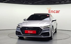Audi A7 45 TDI Quattro, Distronic, HeadUP, 360-cam, �����. | Mobile.bg � ����� ������ 3