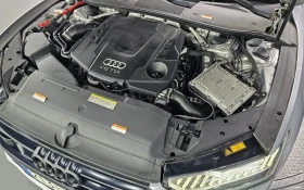 Audi A7 45 TDI Quattro, Distronic, HeadUP, 360-cam, �����. | Mobile.bg � ����� ������ 14