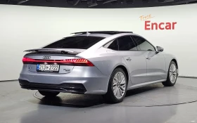 Audi A7 45 TDI Quattro, Distronic, HeadUP, 360-cam, �����. | Mobile.bg � ����� ������ 2