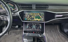 Audi A7 45 TDI Quattro, Distronic, HeadUP, 360-cam, �����. | Mobile.bg � ����� ������ 11