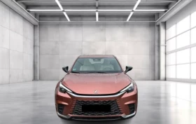 ������ Lexus LBX