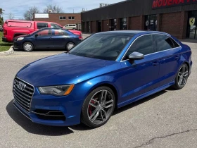 ����� �� �������� �� Audi S3 | Technik | B&O | ������� | �������� | 