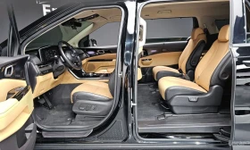 Kia Carnival 9-SEATER* SIGNATURE* SMART-KEY*  | Mobile.bg � ����� ������ 13