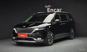 ������ Kia Carnival