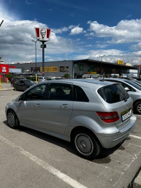 Mercedes-Benz B 170 undefined | Auto.bg — изображение 4