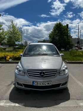 Mercedes-Benz B 170 undefined | Auto.bg — изображение 5
