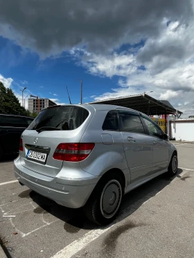 Mercedes-Benz B 170 undefined | Auto.bg — изображение 3
