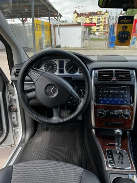 Mercedes-Benz B 170 undefined | Auto.bg — изображение 8